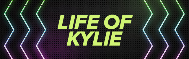 Life of Kylie Show Page Assets Life of Kylie Show Page Assets